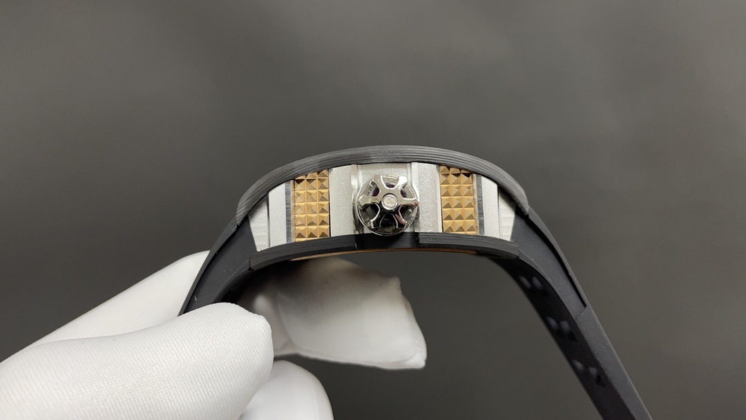 Richard Mille